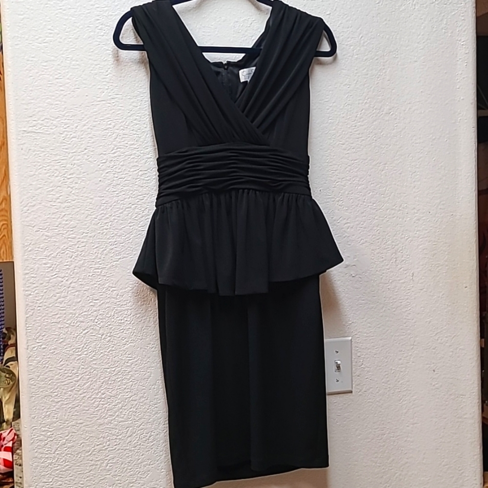 Jessica Simpson Evening dress